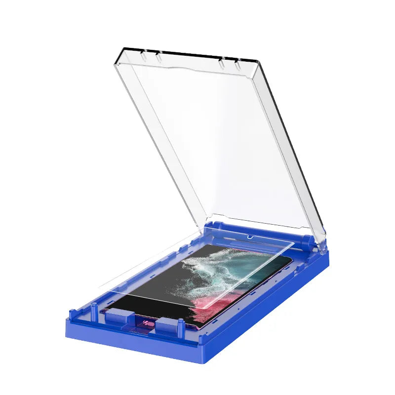 Rhinoguards PrivacyView 28° ScreenGuard with EasyInstall Box (Set of 2 protectors)