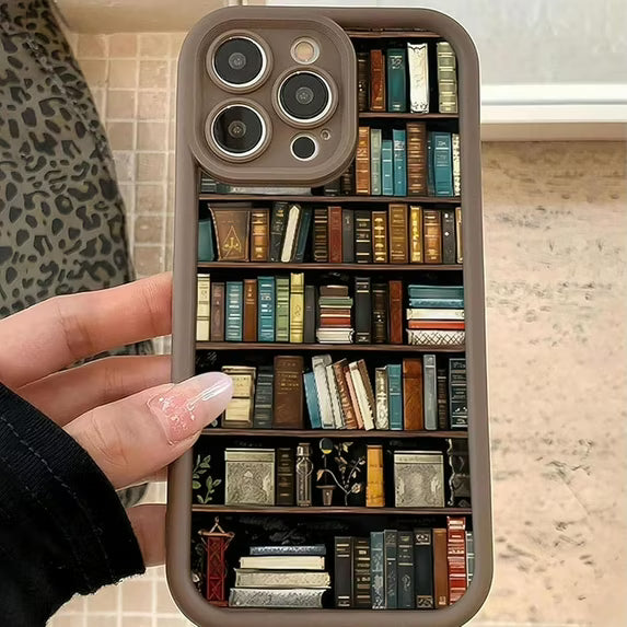 RhinoGuards BookLove Case
