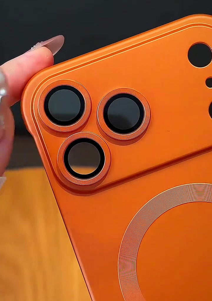 RhinoGuards Metallic Colors Magnetic Case (FINAL SALE - BEST PRICE)
