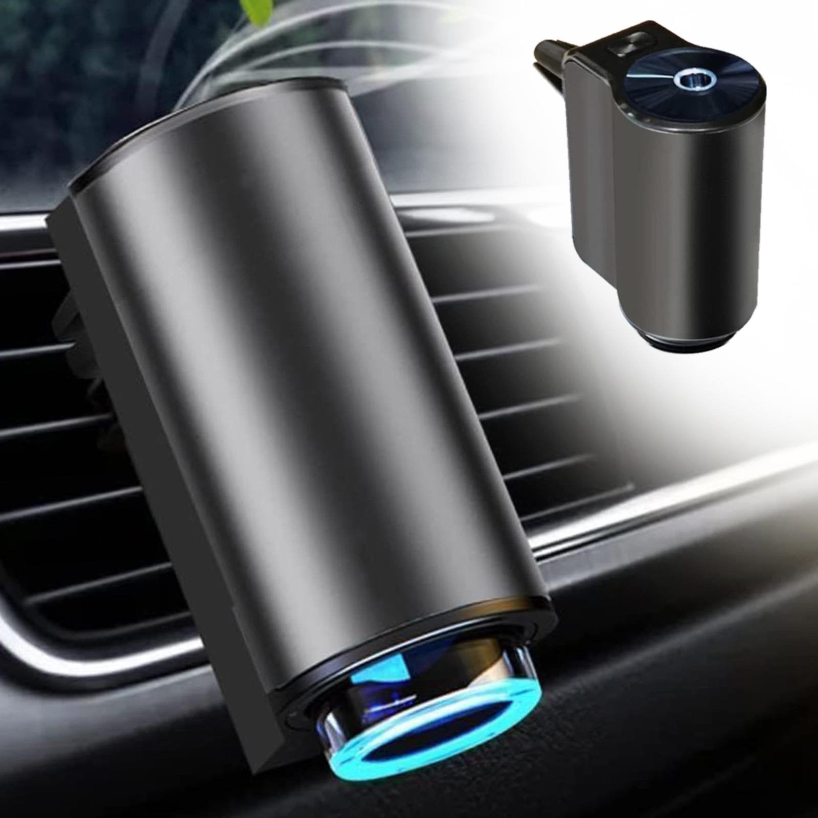RhinoGuards Cararoma® (With 3 Refill Bottles)