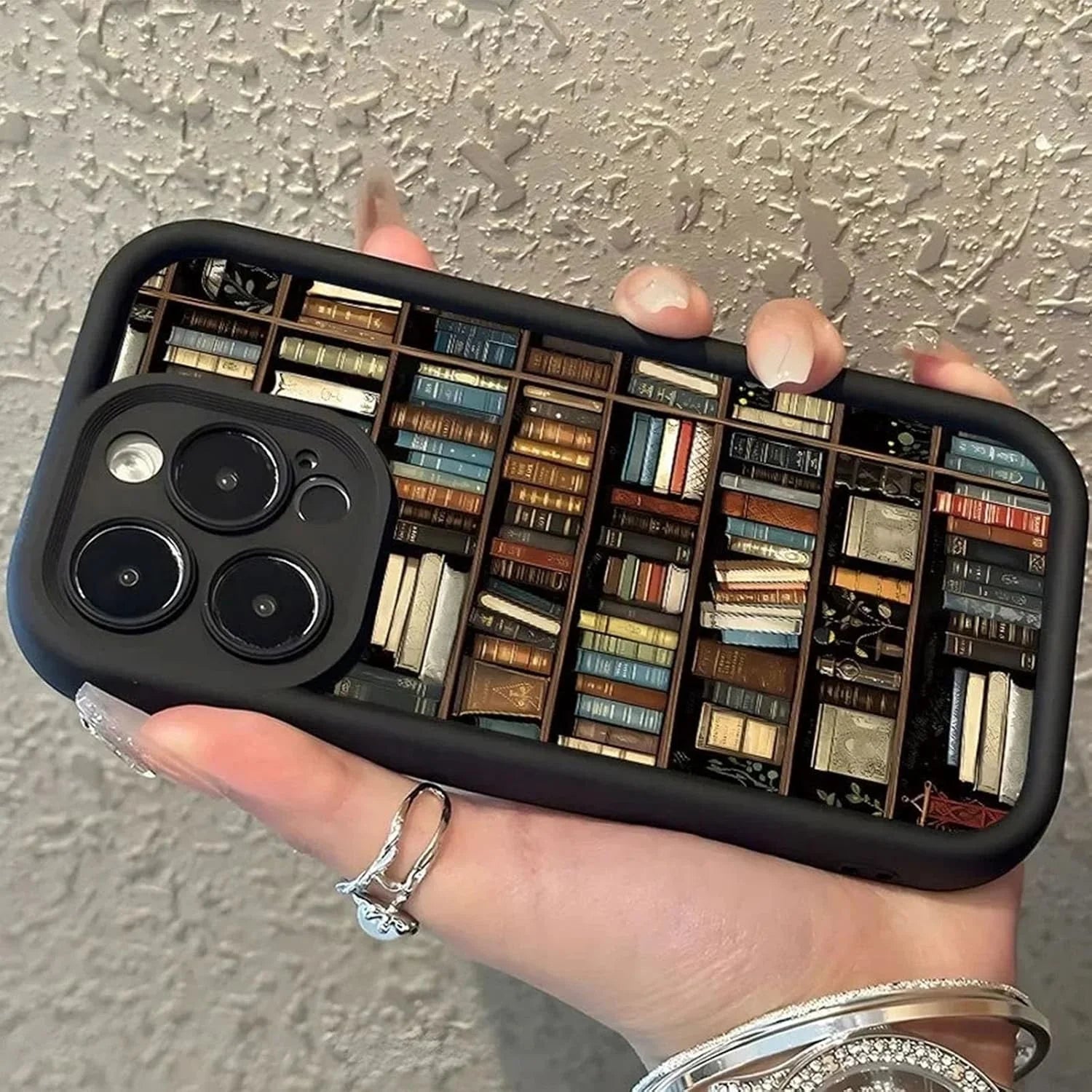 RhinoGuards BookLove Case