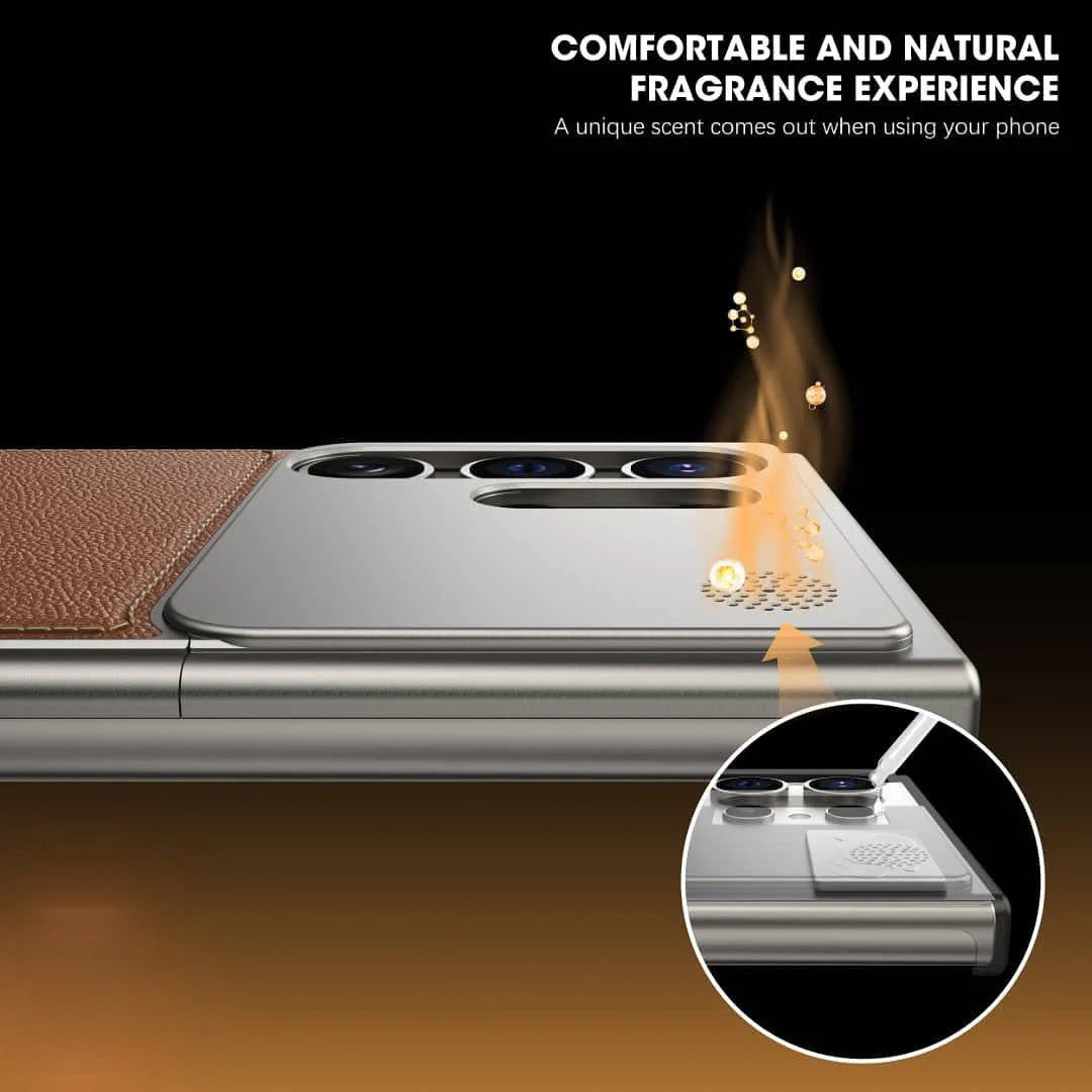 Rhinoguards Luxe AromaGlow Case For Samsung