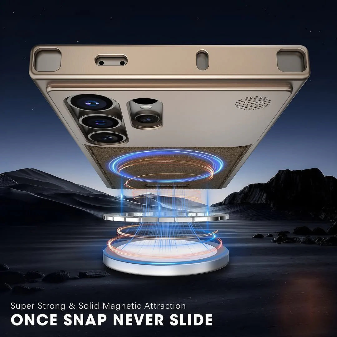 Rhinoguards Luxe AromaGlow Case For Samsung