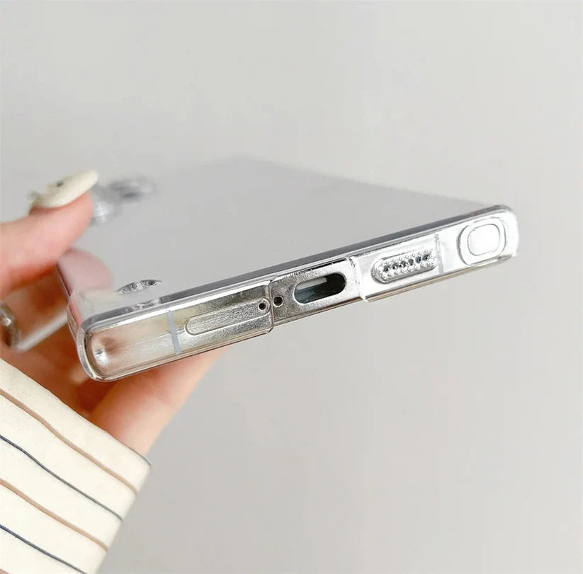 Rhinoguards Frameless Series Case For Samsung