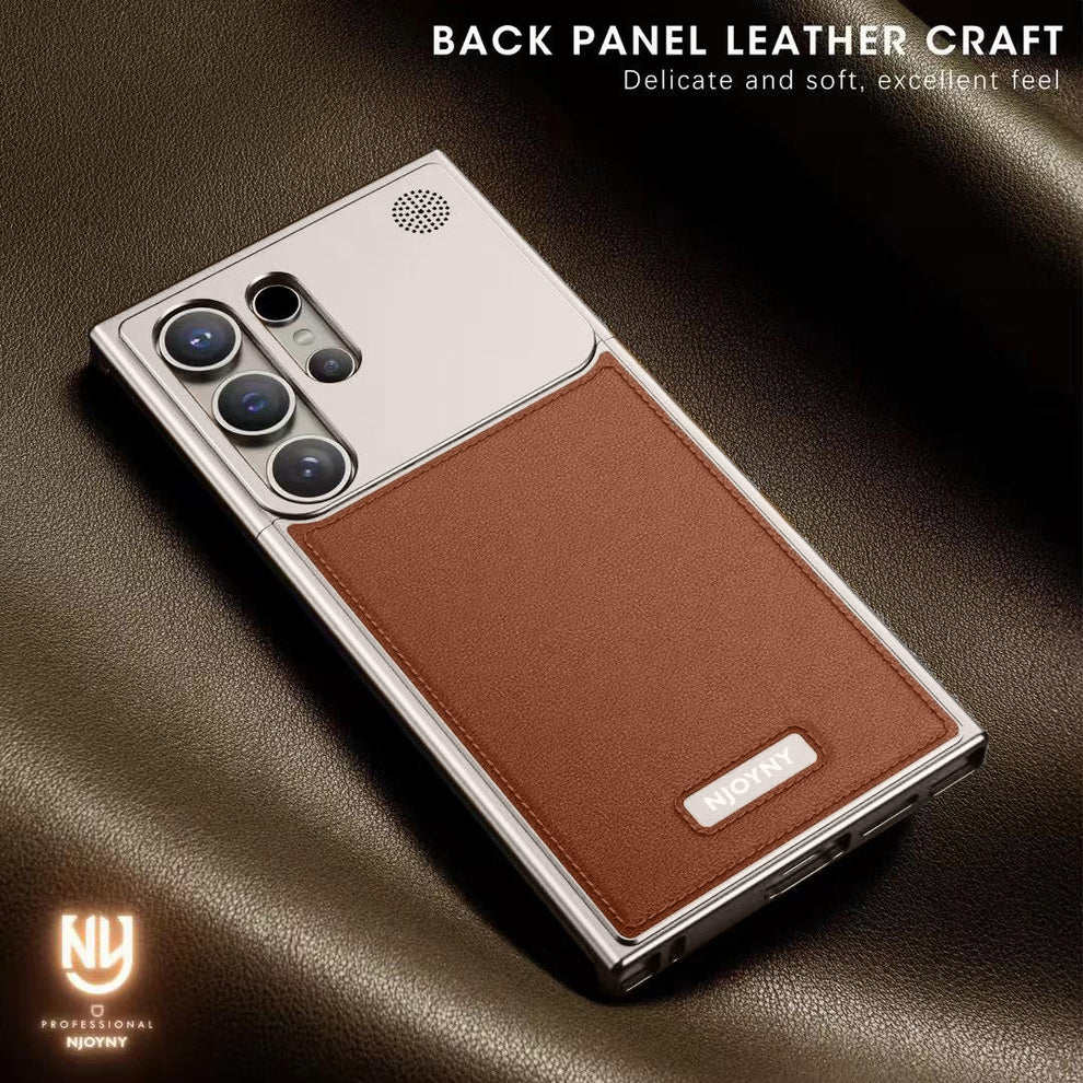 Rhinoguards Luxe AromaGlow Case For Samsung