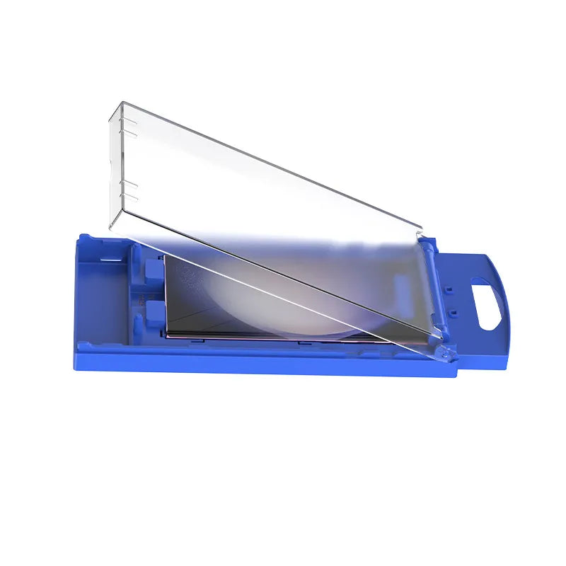 Rhinoguards PrivacyView 28° ScreenGuard with EasyInstall Box (Set of 2 protectors)