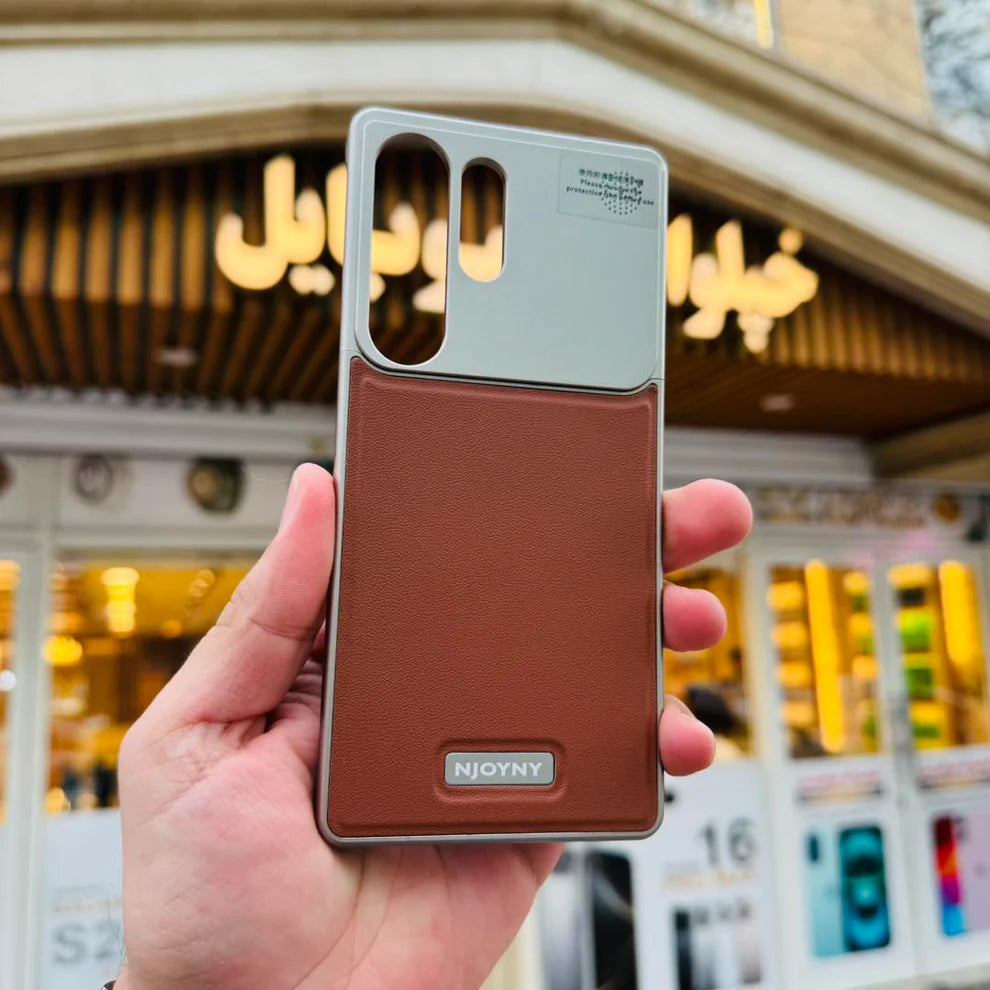 Rhinoguards Luxe AromaGlow Case For Samsung