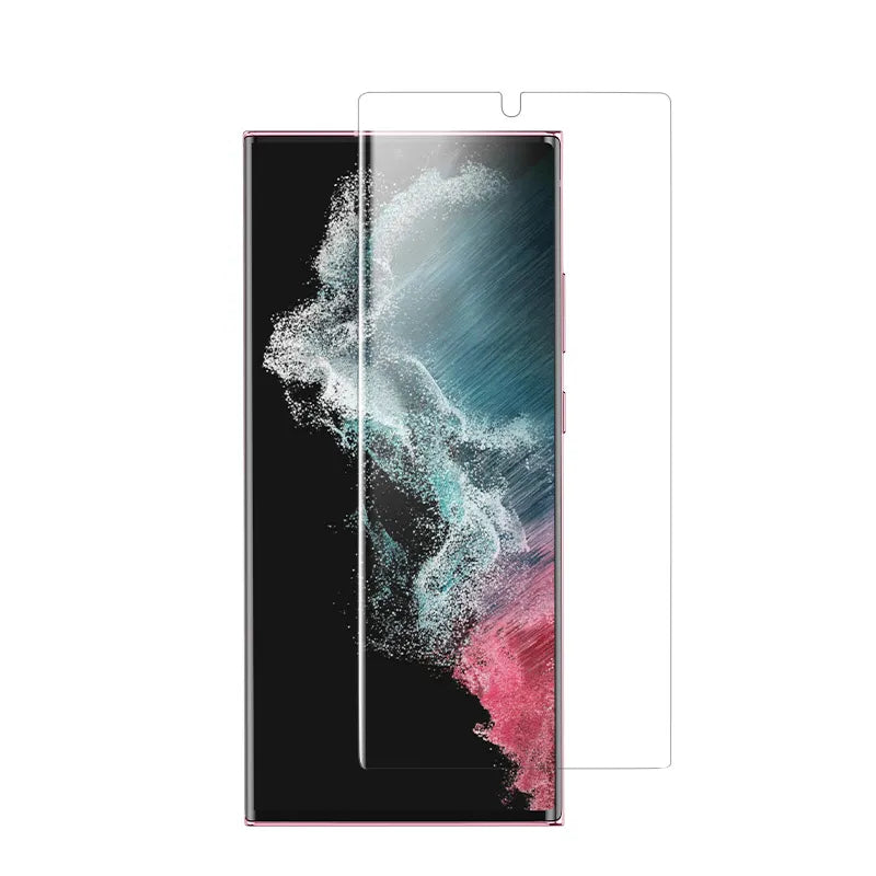 Rhinoguards PrivacyView 28° ScreenGuard with EasyInstall Box (Set of 2 protectors)