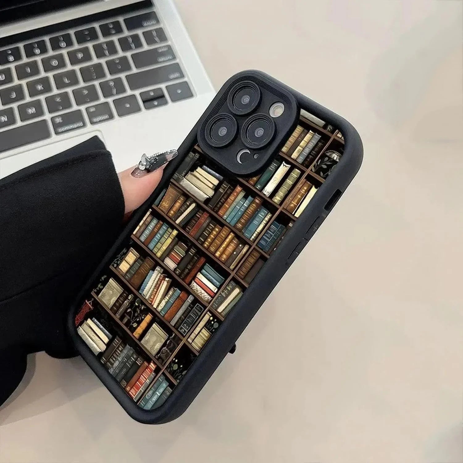 RhinoGuards BookLove Case