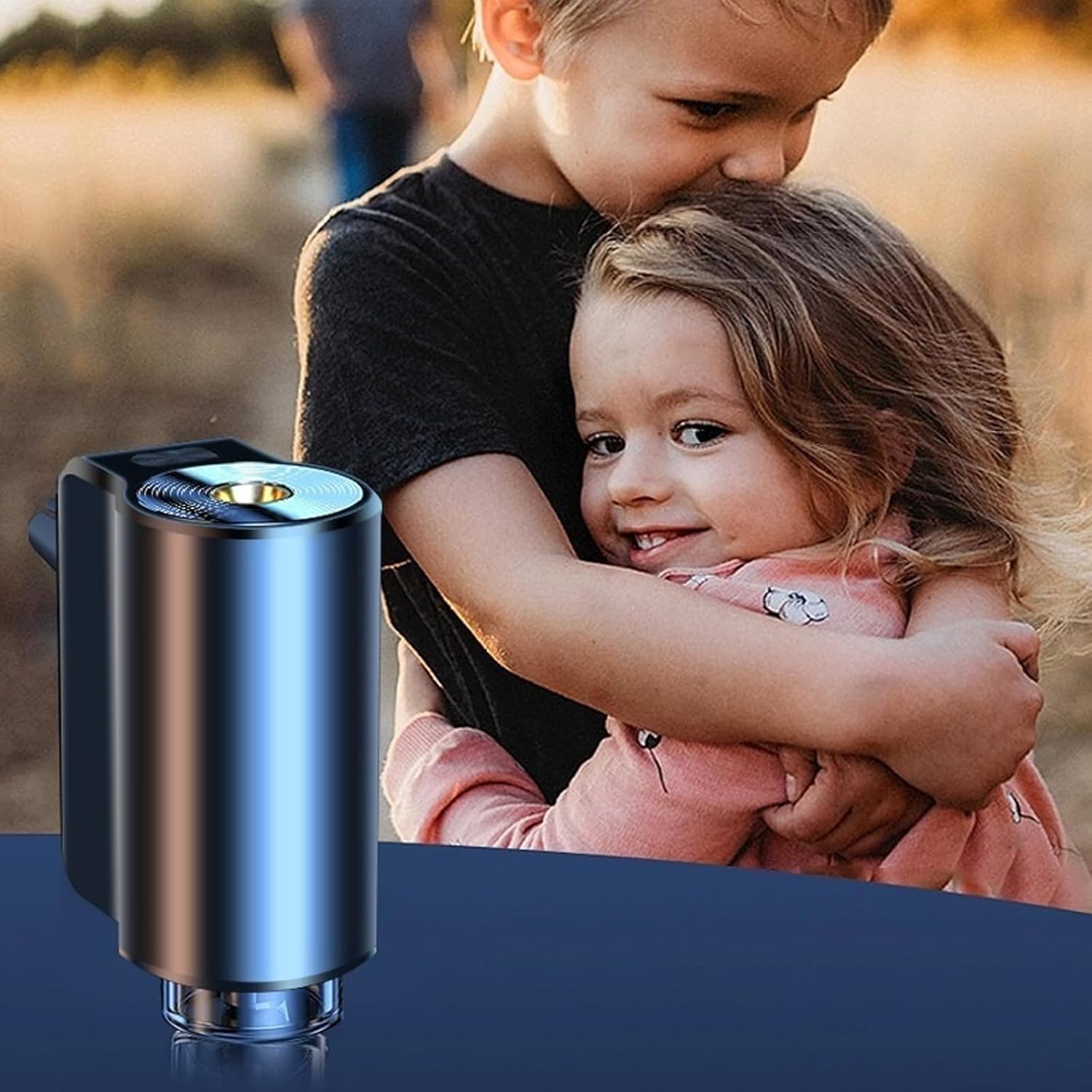 RhinoGuards Cararoma® (With 3 Refill Bottles)