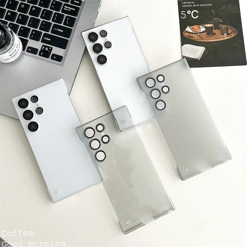 Rhinoguards Frameless Series Case For Samsung
