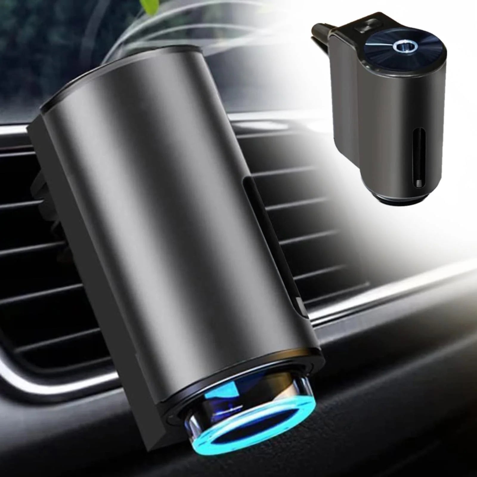 RhinoGuards Cararoma® (With 3 Refill Bottles)