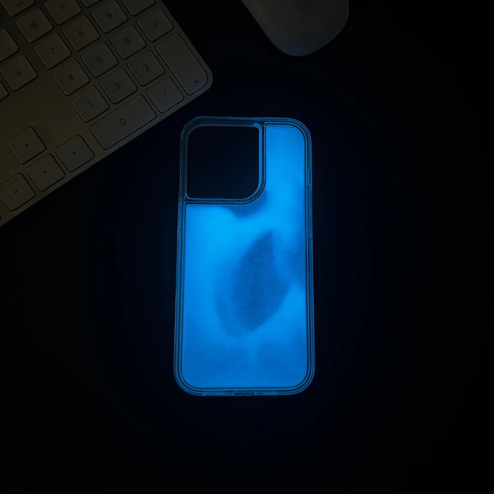 RhinoGuards Aurora QuickSand Case