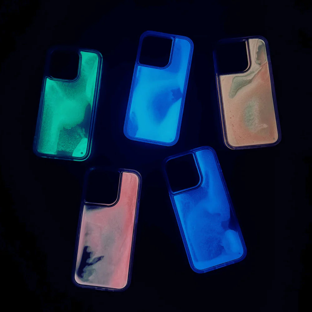 RhinoGuards Aurora QuickSand Case