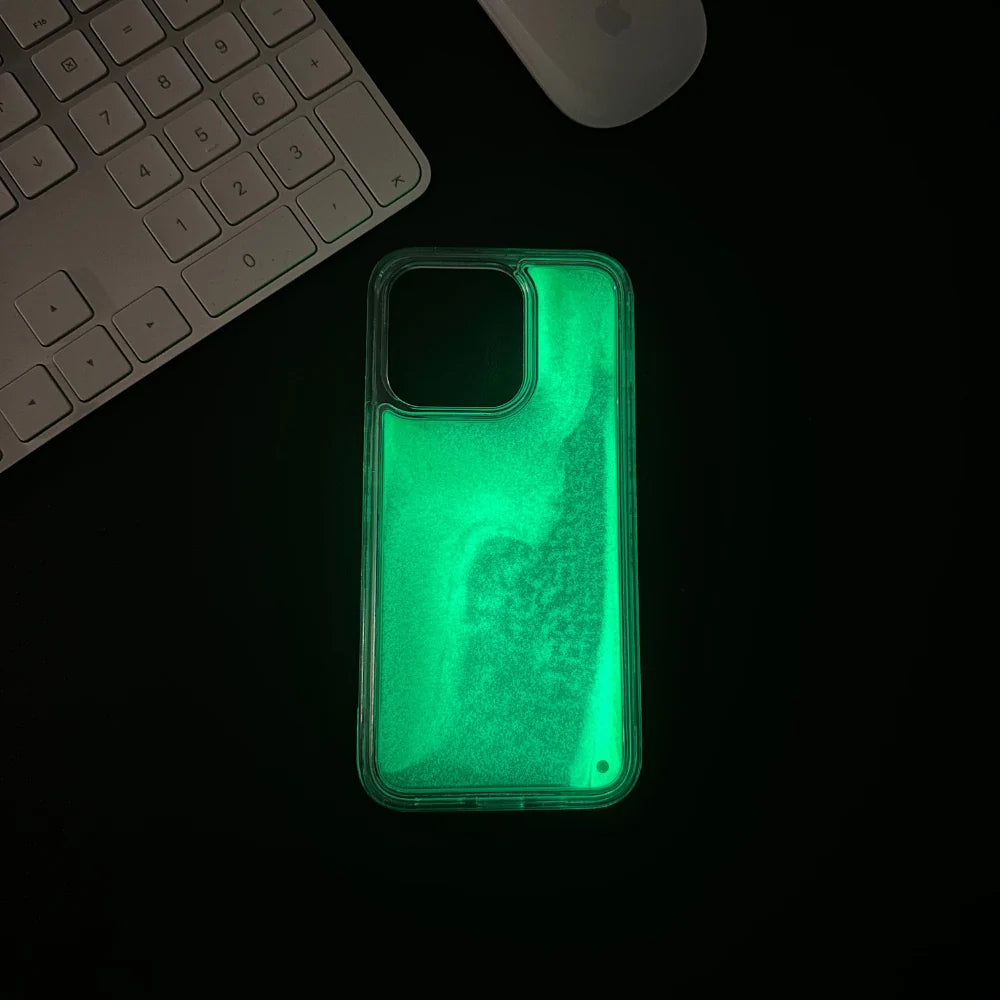 RhinoGuards Aurora QuickSand Case