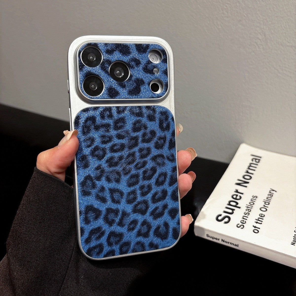 Prowl Case close up