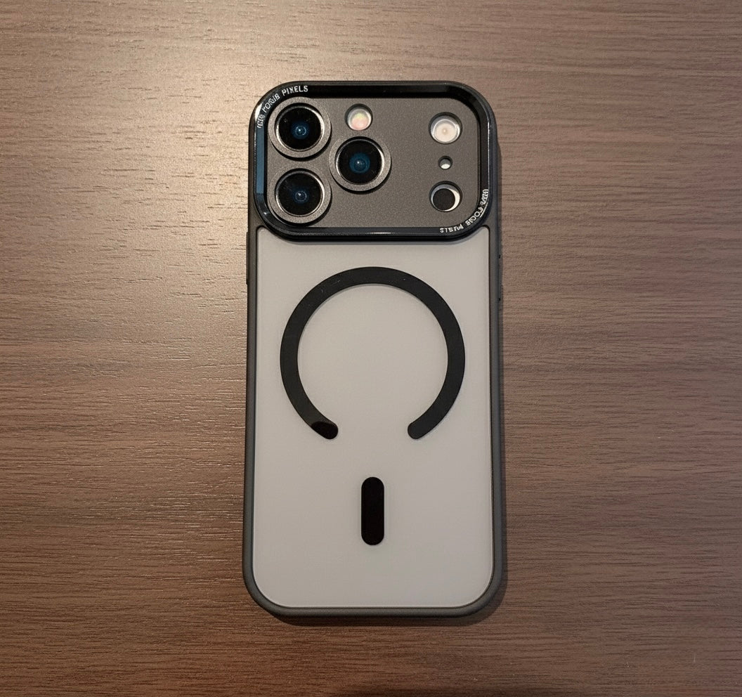 RhinoGuards Tinted UltraProtect Hybrid Case