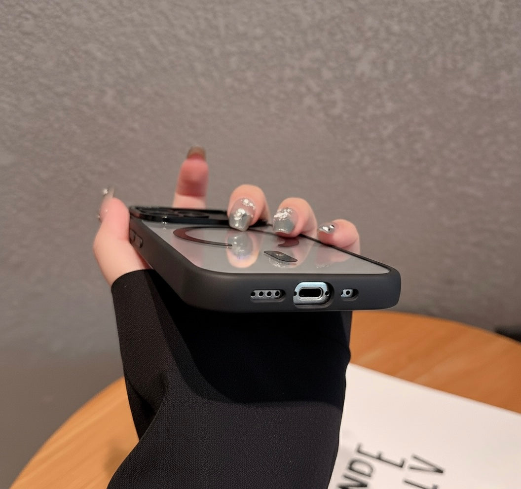 RhinoGuards Tinted UltraProtect Hybrid Case