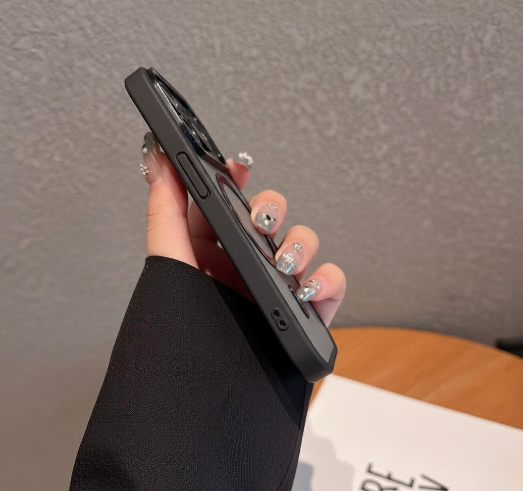 RhinoGuards Tinted UltraProtect Hybrid Case