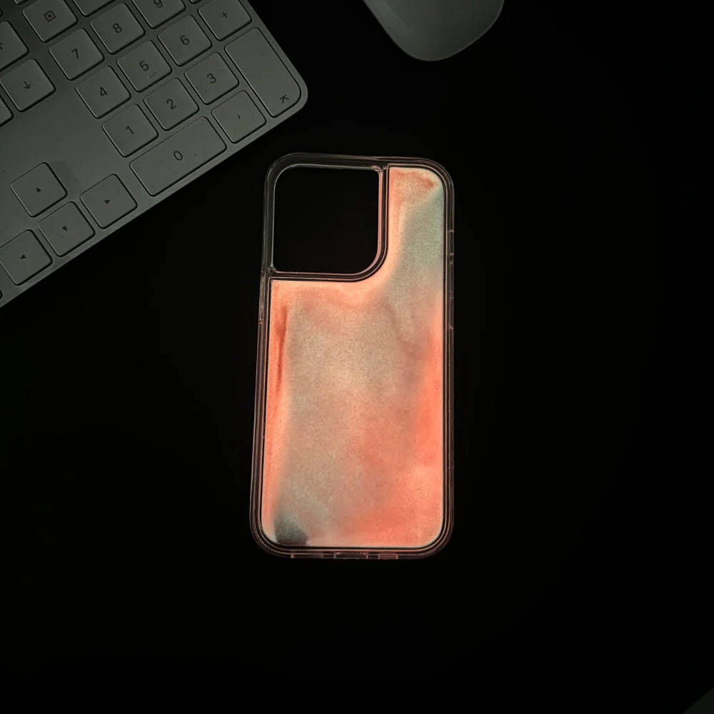RhinoGuards Aurora QuickSand Case