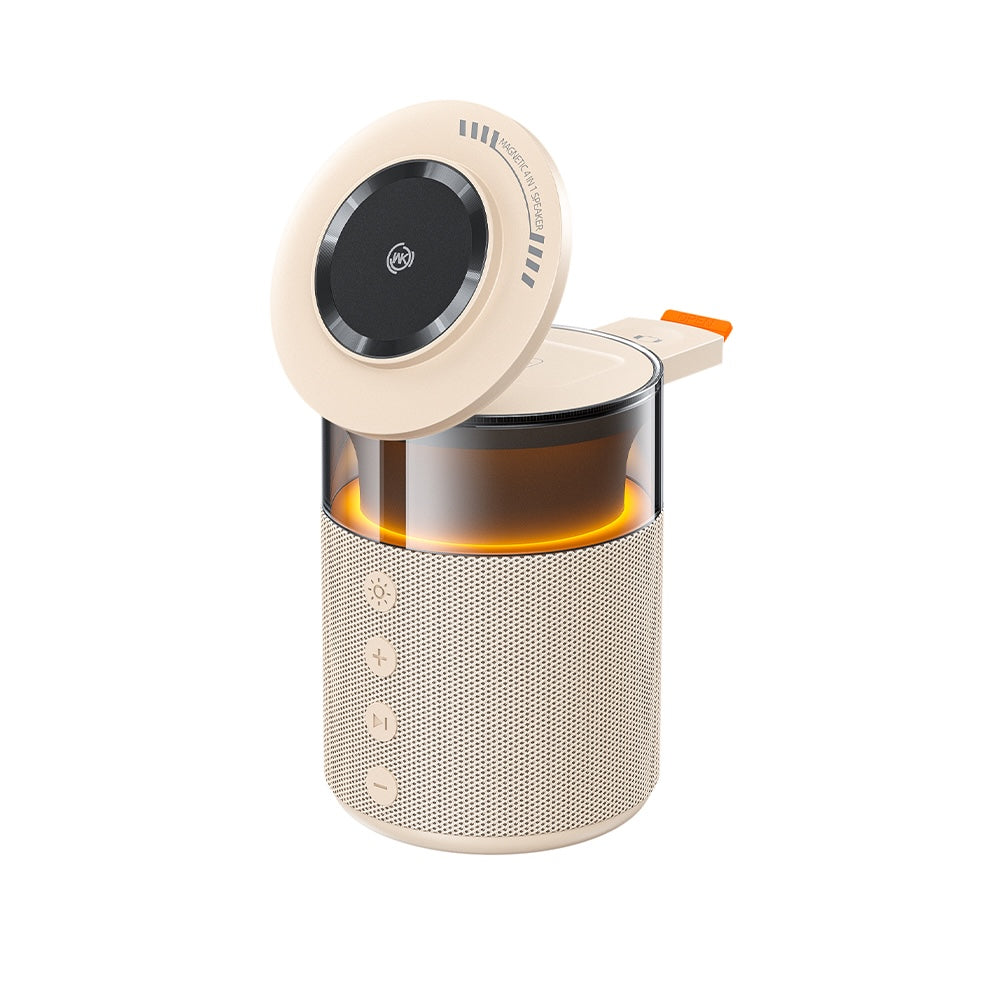 RhinoGuards MoonBeam Station - 1 Year Warranty