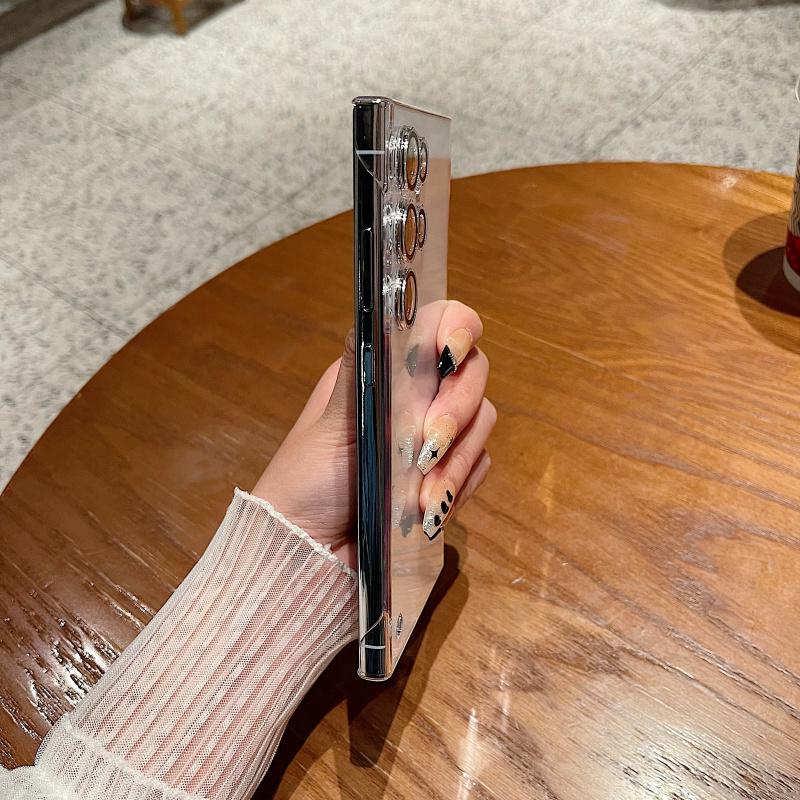 Rhinoguards Frameless Series Case For Samsung