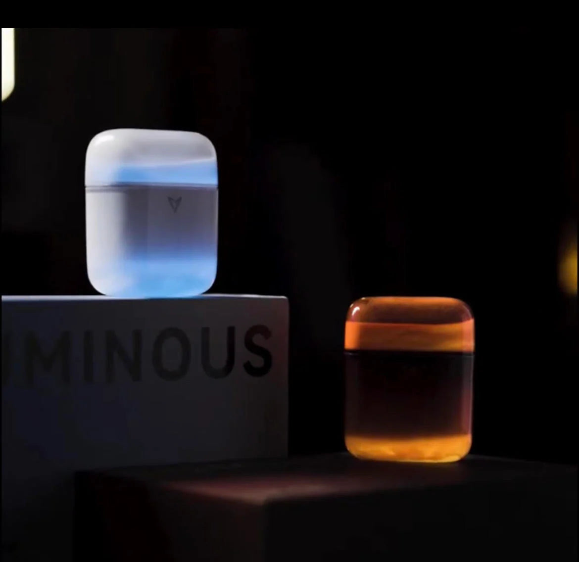 Rhinoguards Glow In The Dark Airpods Case