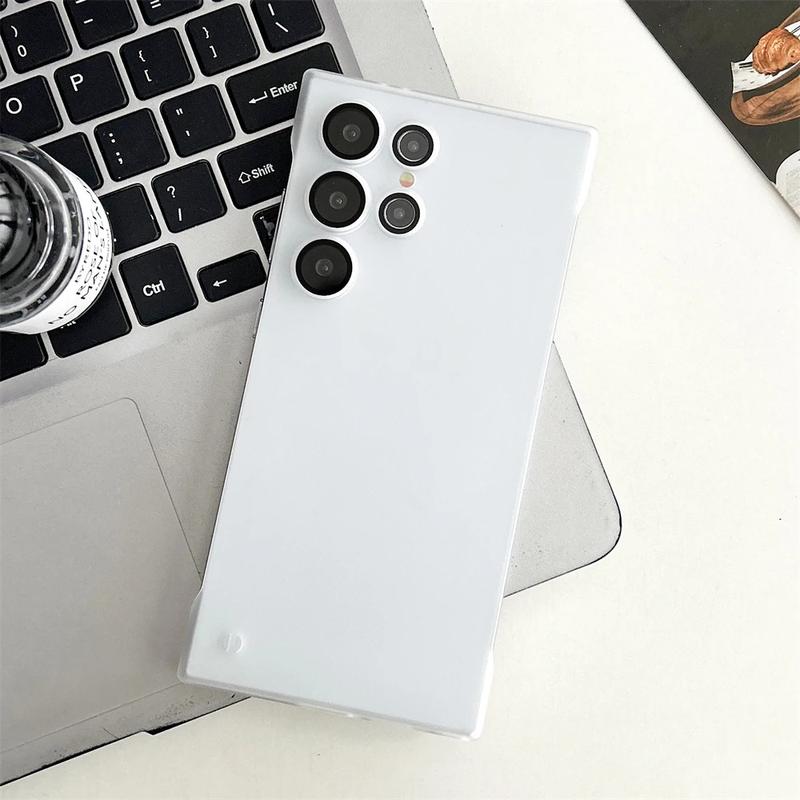 Rhinoguards Frameless Series Case For Samsung