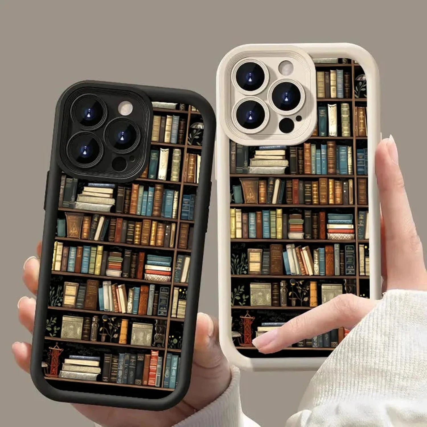 RhinoGuards BookLove Case