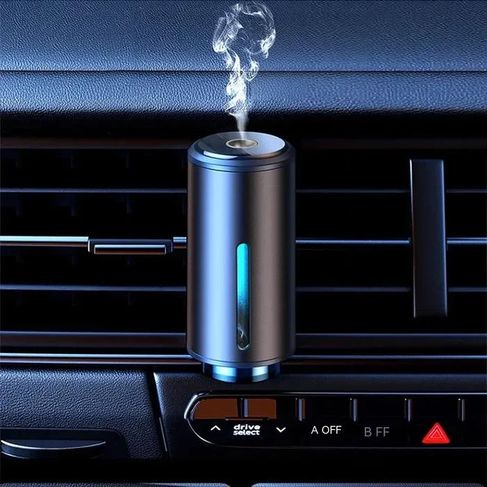 RhinoGuards Cararoma® (With 3 Refill Bottles)