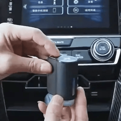RhinoGuards Cararoma® (With 3 Refill Bottles)