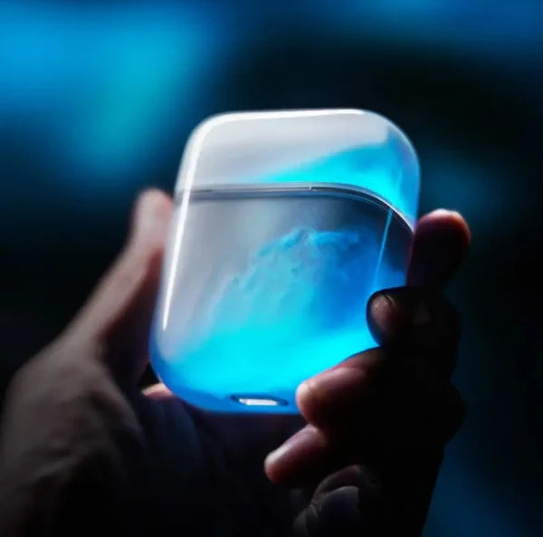 Rhinoguards Glow In The Dark Airpods Case