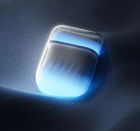 Rhinoguards Glow In The Dark Airpods Case