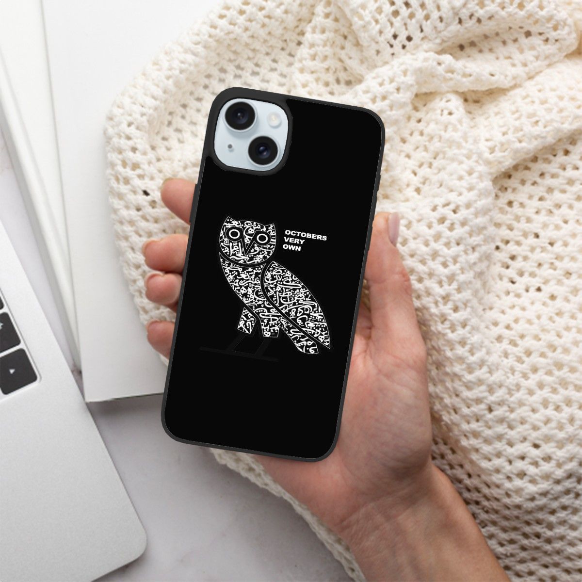 Ultra Protect Glass Case | RGDR002 - OVO