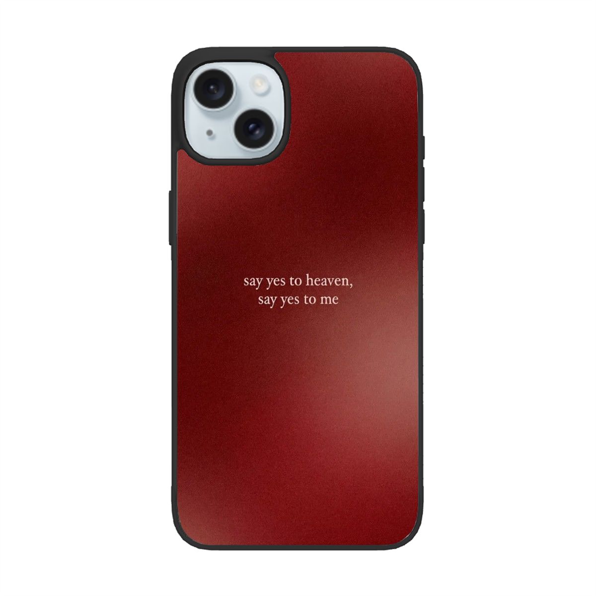 Ultra Protect Glass Case | RGLDR003 - Lana Del Rey