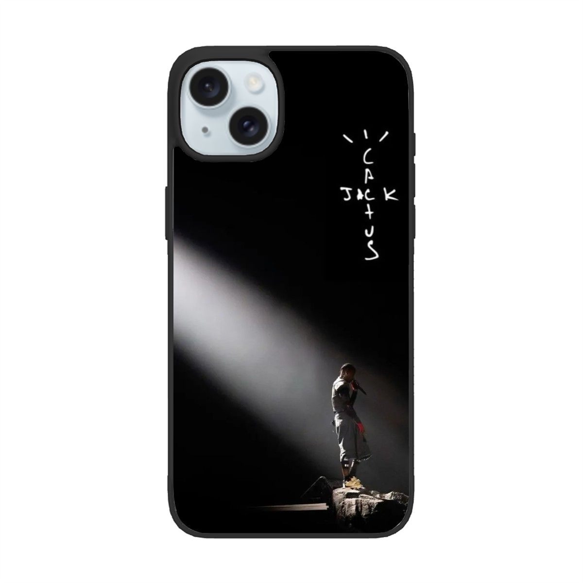 Ultra Protect Glass Case | RGTR004 - Travis Collection
