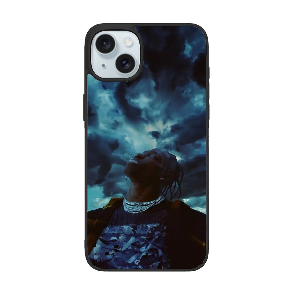 Ultra Protect Glass Case | RGTR003 - Travis Collection