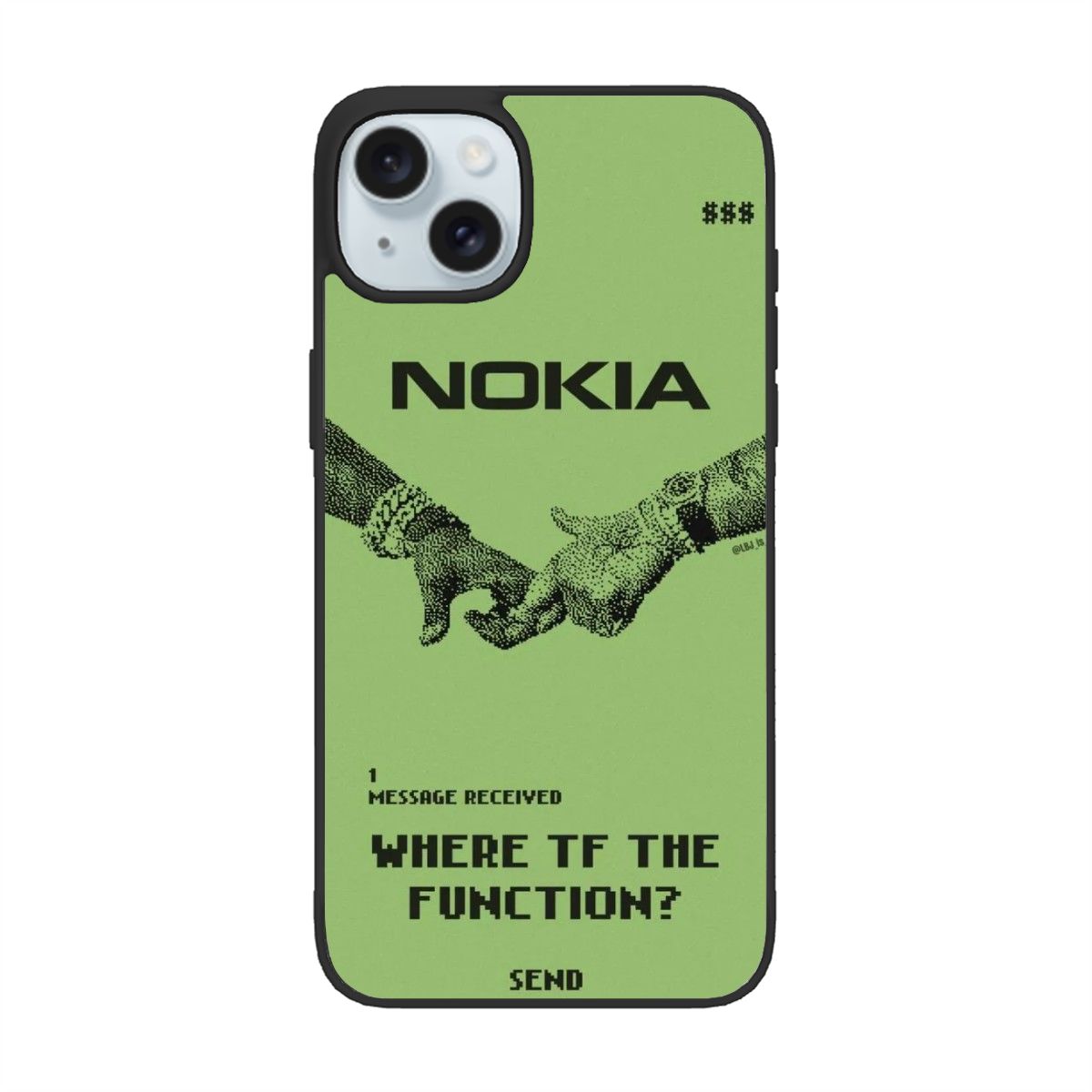 Ultra Protect Glass Case | RGDR004 - OVO