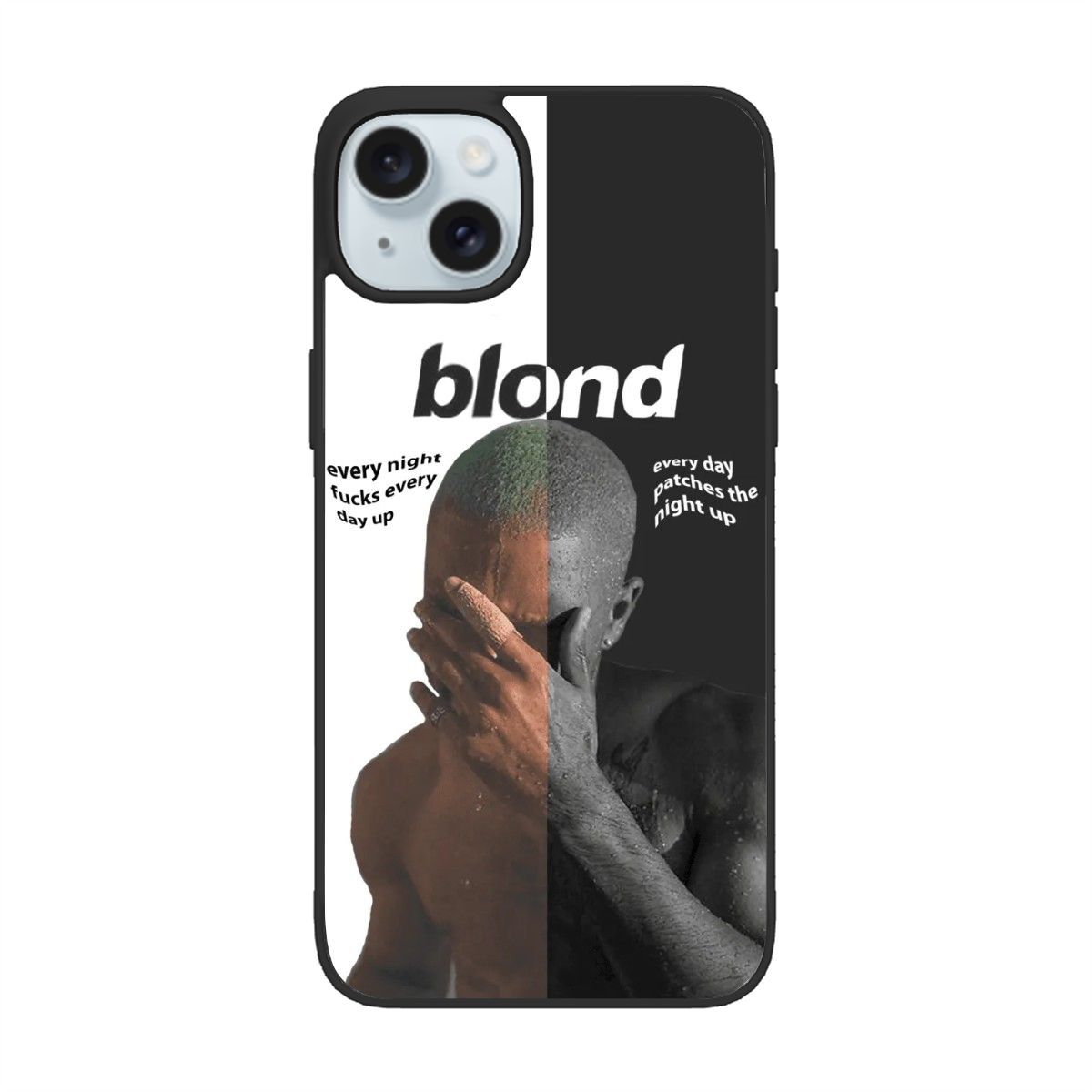 Ultra Protect Glass Case | RGFO001 - Frank Ocean
