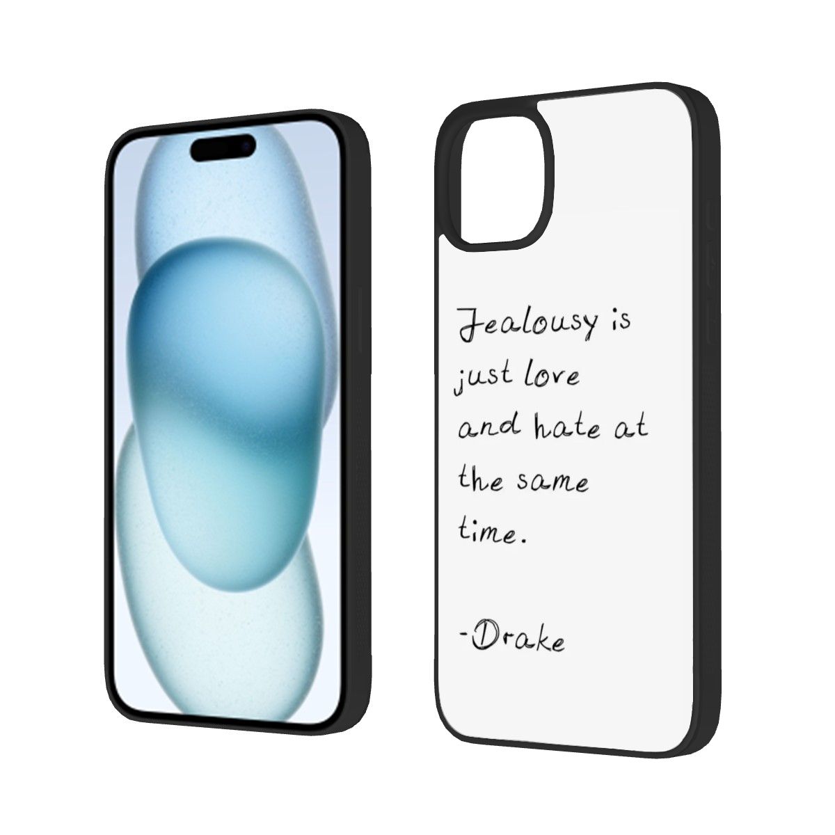 Ultra Protect Glass Case | RGDR001 - OVO