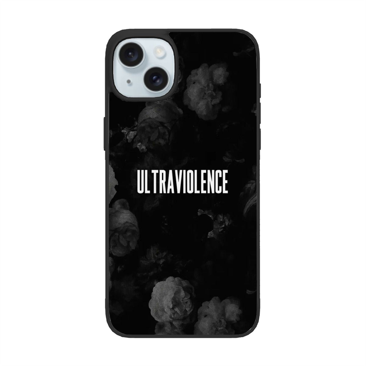 Ultra Protect Glass Case | RGLDR004 - Lana Del Rey