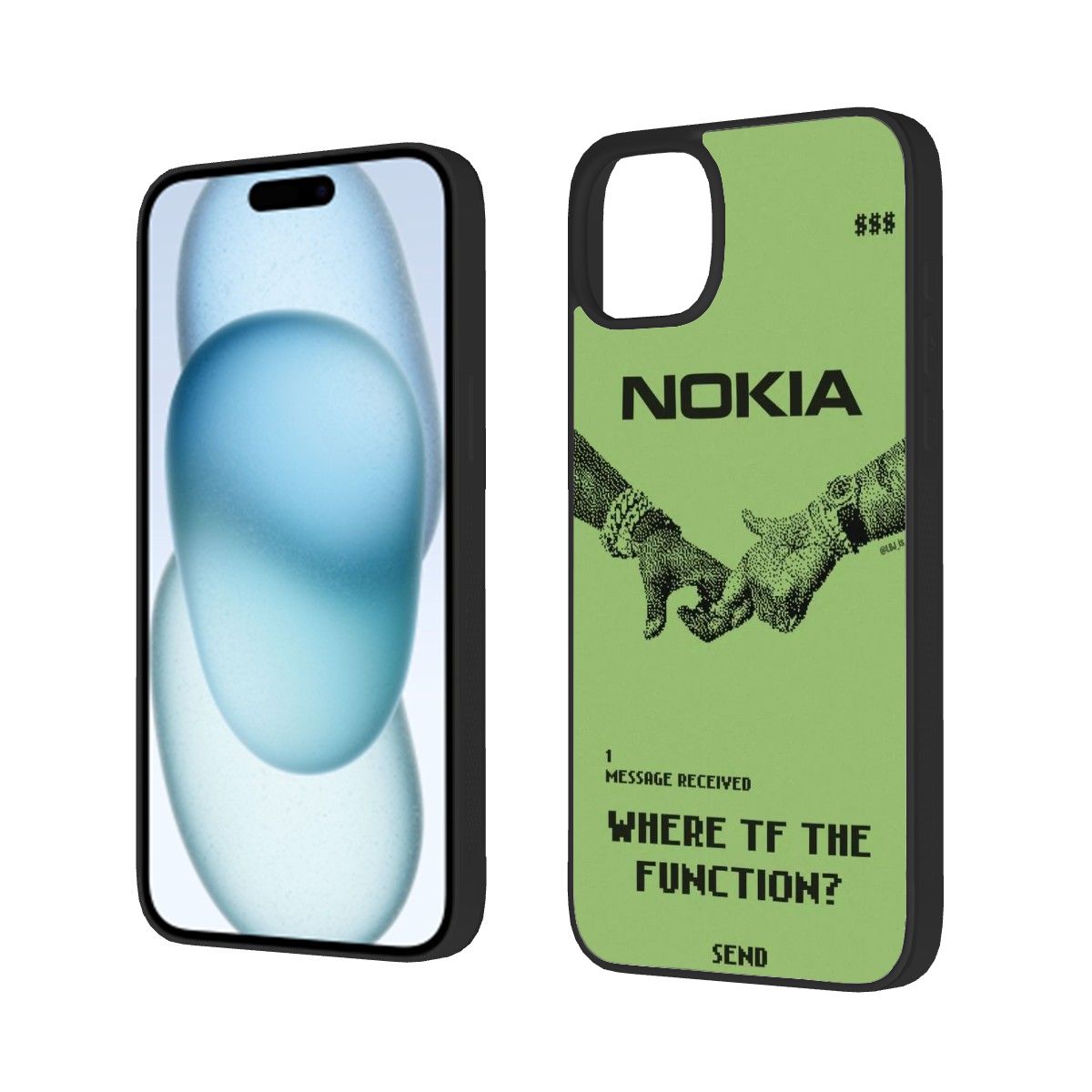 Ultra Protect Glass Case | RGDR004 - OVO