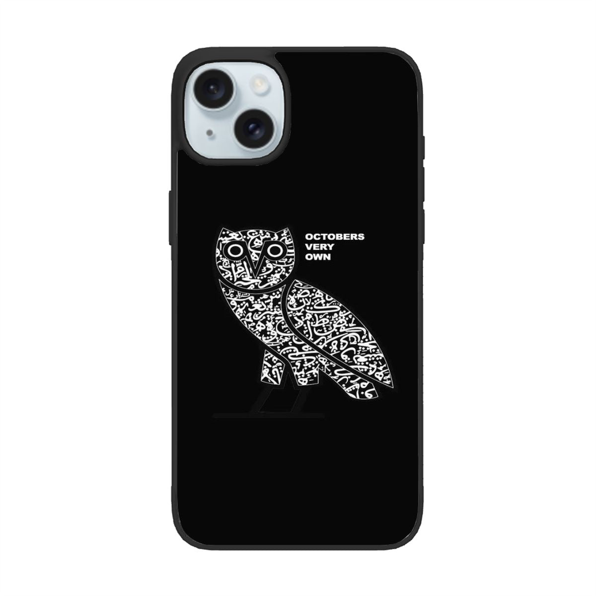 Ultra Protect Glass Case | RGDR002 - OVO