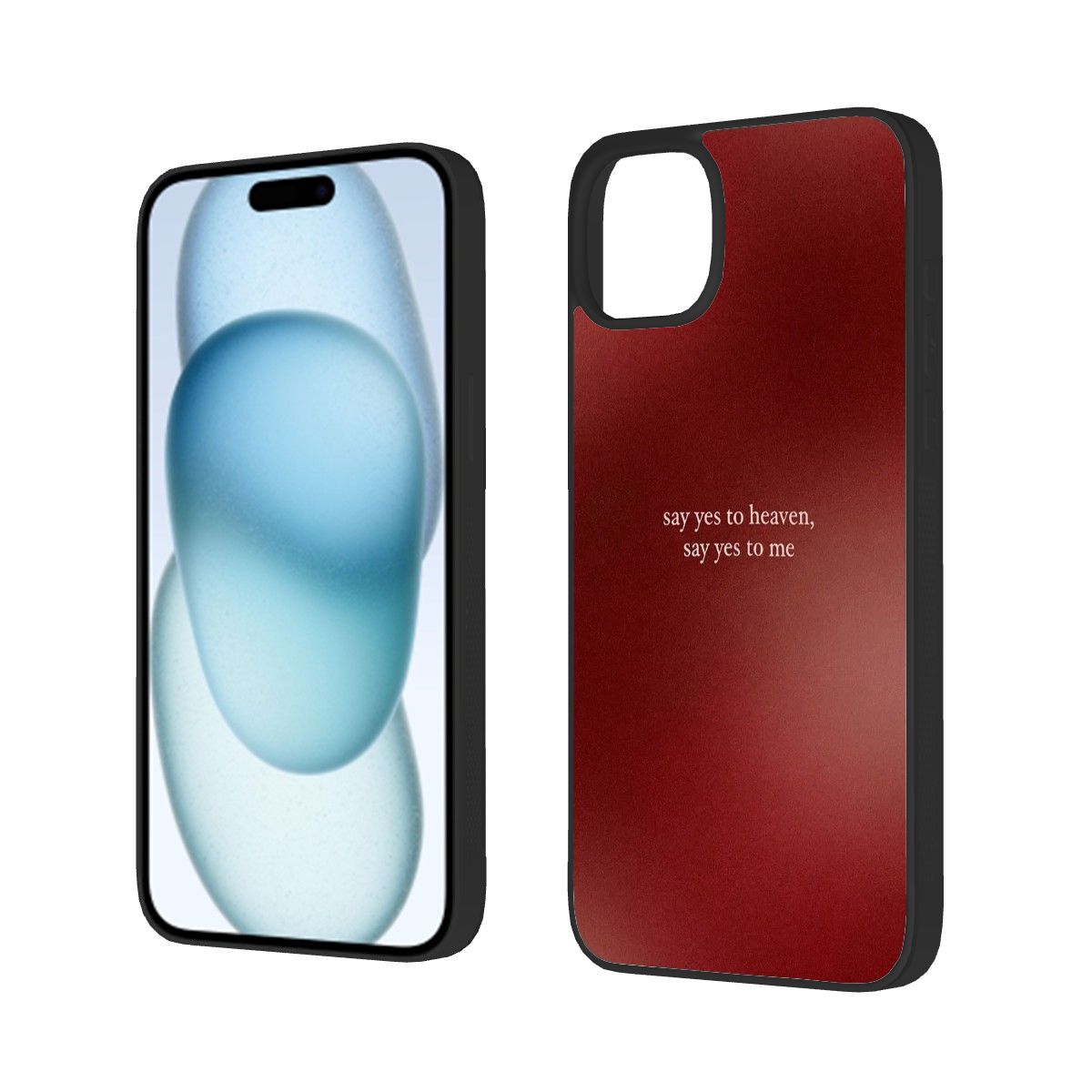 Ultra Protect Glass Case | RGLDR003 - Lana Del Rey