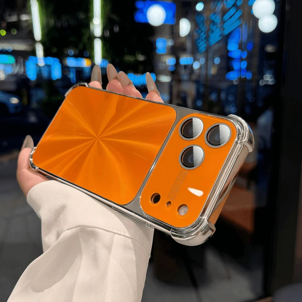 RhinoGuards SolarArmor Case