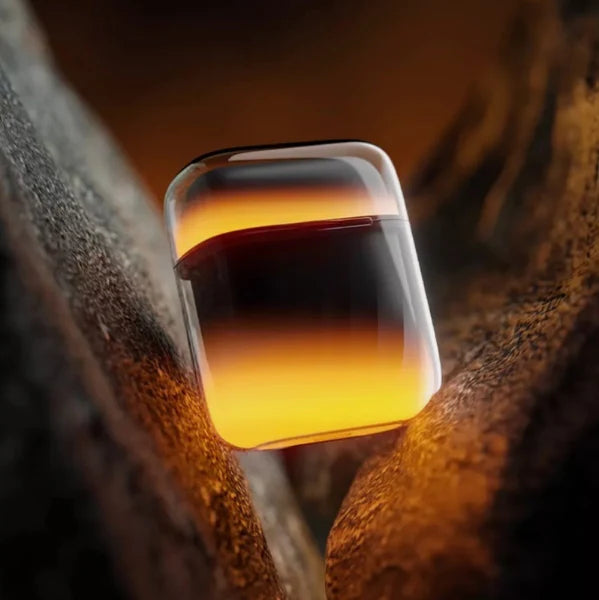 Rhinoguards Glow In The Dark Airpods Case
