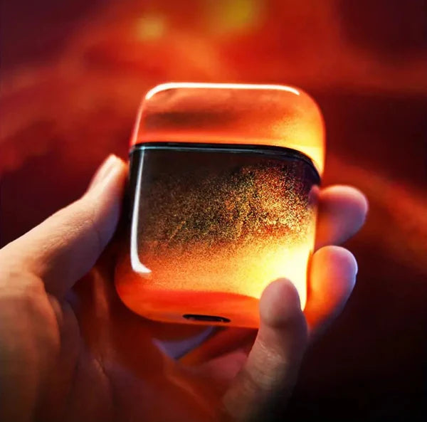 Rhinoguards Glow In The Dark Airpods Case