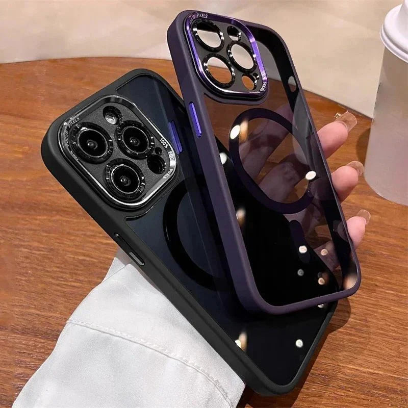 RhinoGuards Tinted UltraProtect Hybrid Case