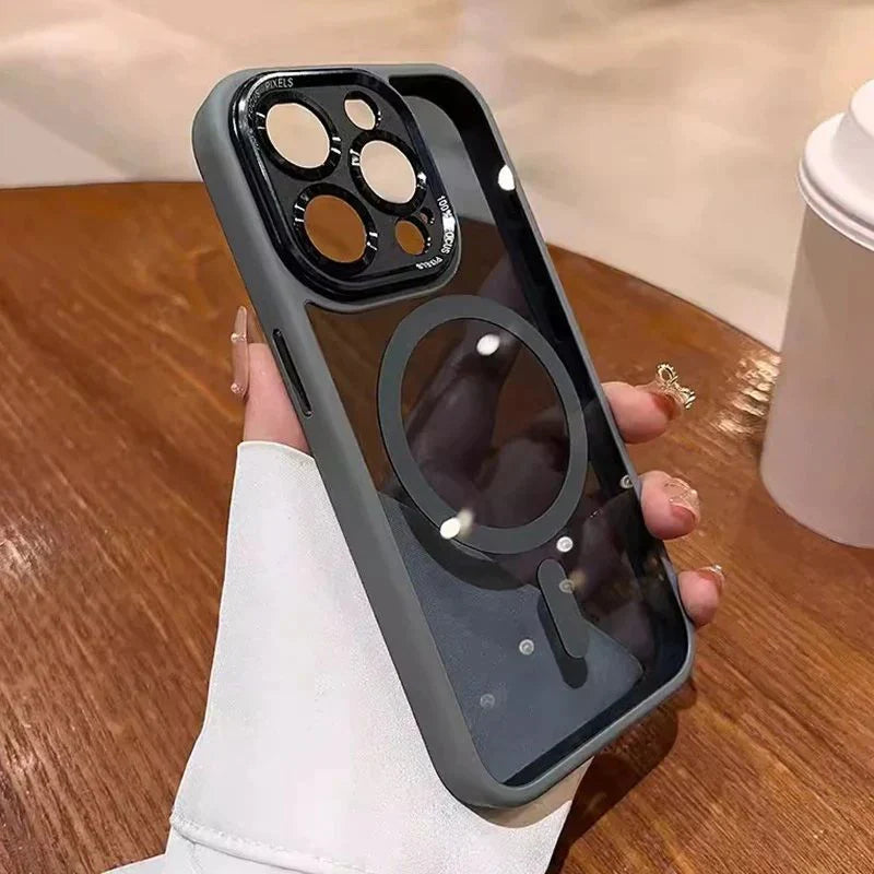 RhinoGuards Tinted UltraProtect Hybrid Case