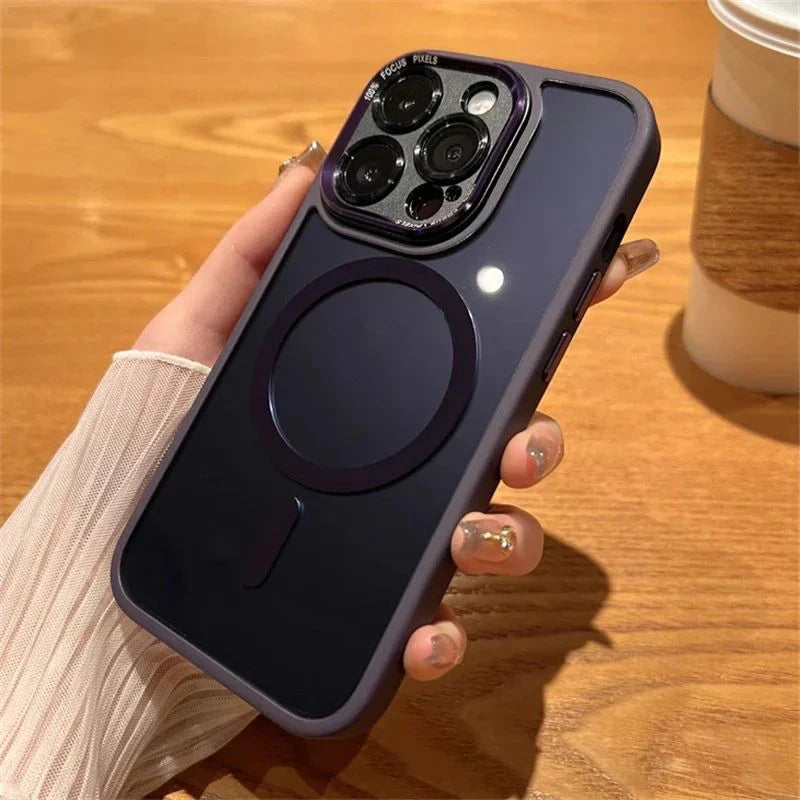RhinoGuards Tinted UltraProtect Hybrid Case